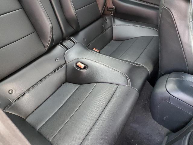 Photo 10 from auction – 2018 FORD MUSTANG with VIN 1FA6P8TH0J5156149