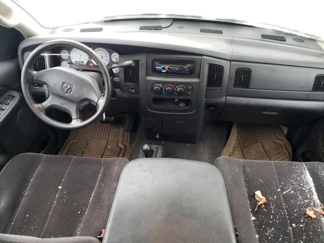 Photo 8 from auction – 2003 DODGE RAM 1500 S with VIN 1D7HU18D33S330394