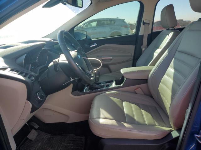 Photo 7 from auction – 2018 FORD ESCAPE TIT with VIN 1FMCU9J99JUC89775