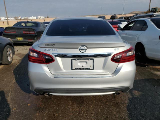 Photo 6 from auction – 2017 NISSAN ALTIMA 2.5 with VIN 1N4AL3AP9HC273074