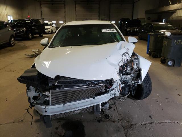 Photo 5 from auction – 2011 CHEVROLET CRUZE LT with VIN 1G1PF5S91B7212897