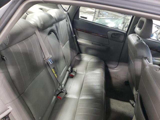 Photo 10 from auction – 2002 CHEVROLET IMPALA LS with VIN 2G1WH55K529256694