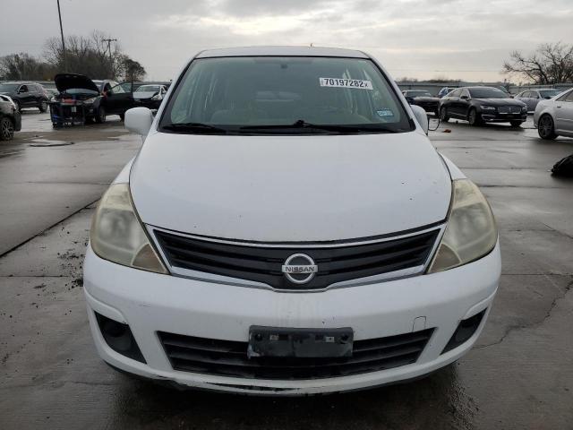 Photo 5 from auction – 2008 NISSAN VERSA S with VIN 3N1BC13E98L378767