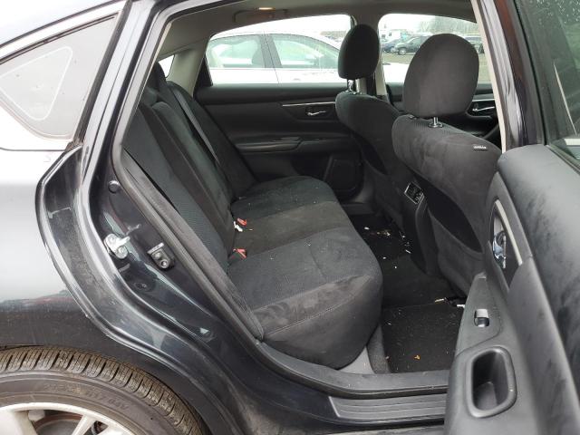 Photo 10 from auction – 2015 NISSAN ALTIMA 2.5 with VIN 1N4AL3AP2FC593169