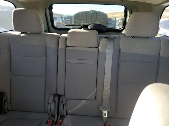 Photo 10 from auction – 2011 JEEP GRAND CHER with VIN 1J4RR4GG9BC511368