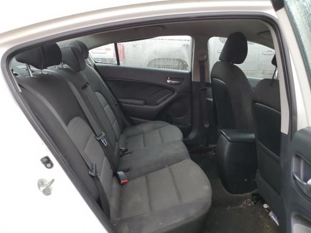 Photo 10 from auction – 2015 KIA FORTE EX with VIN KNAFX4A87F5266285