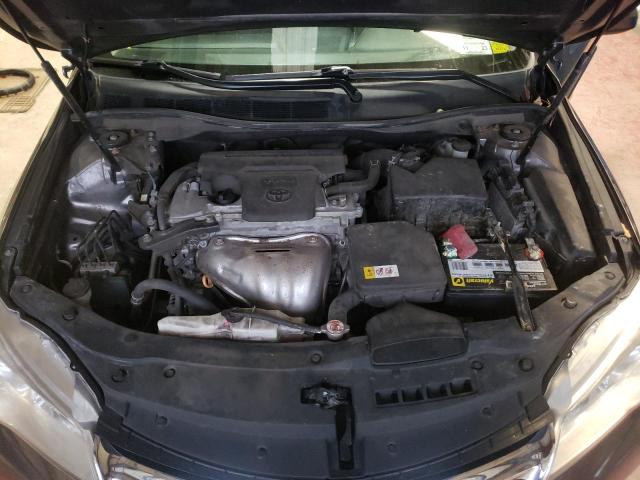 Photo 11 from auction – 2017 TOYOTA CAMRY LE with VIN 4T1BF1FK0HU385243