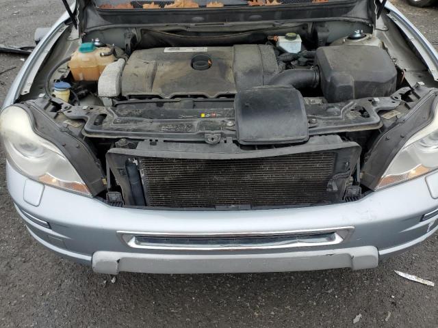 Photo 12 from auction – 2014 VOLVO XC90 3.2 with VIN YV4952CZ2E1682649