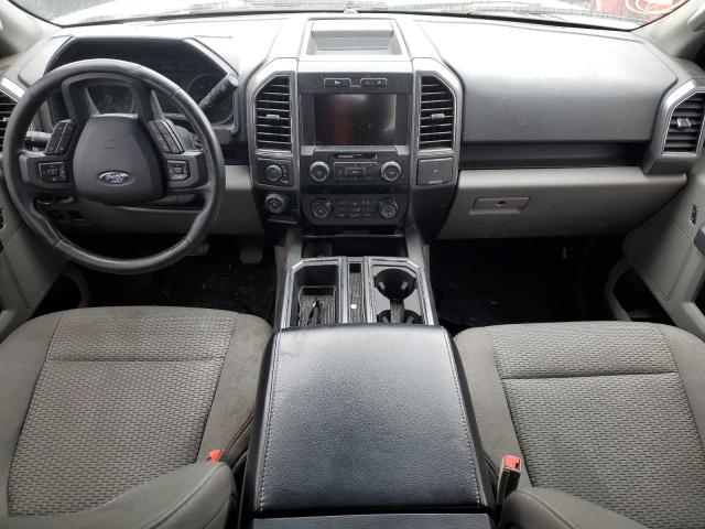 Photo 9 from auction – 2019 FORD F150 SUPER with VIN 1FTEW1E57KFB84982