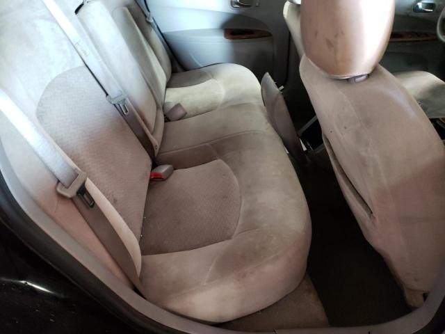 Photo 10 from auction – 2006 BUICK LACROSSE C with VIN 2G4WC582761163922