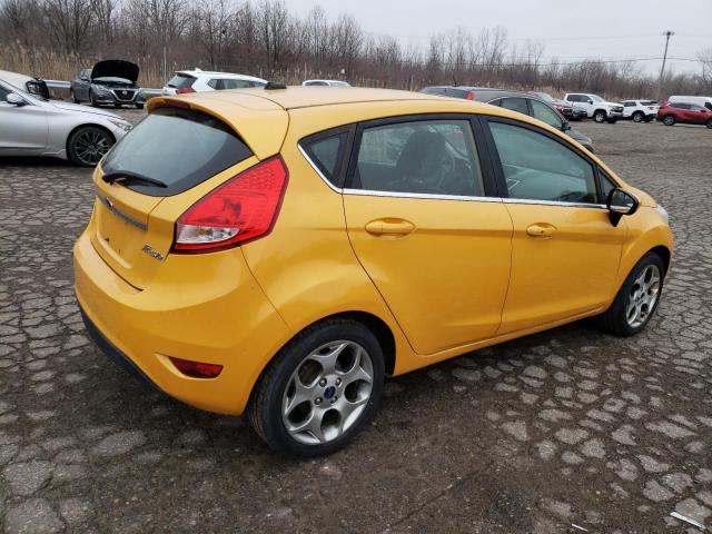 Photo 3 from auction – 2011 FORD FIESTA SES with VIN 3FADP4FJ0BM121606