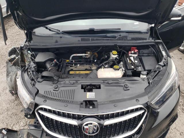 Photo 12 from auction – 2018 BUICK ENCORE PRE with VIN KL4CJASB7JB691221