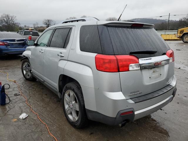 Photo 2 from auction – 2012 GMC TERRAIN SL with VIN 2GKFLXE55C6349007