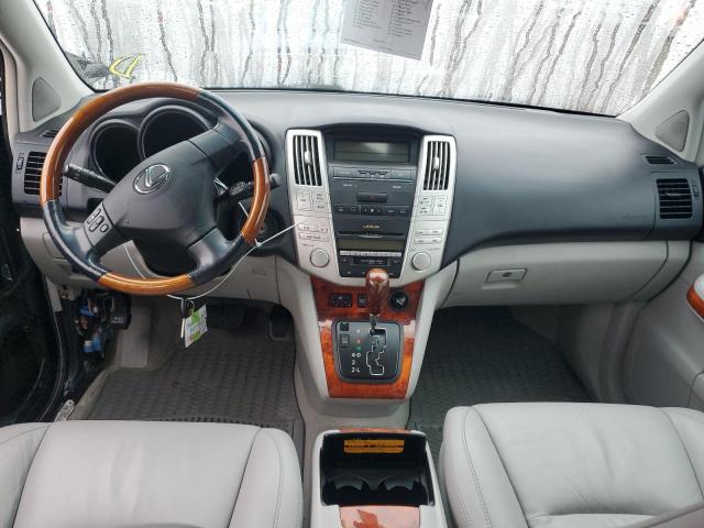 Photo 8 from auction – 2004 LEXUS RX 330 with VIN 2T2HA31UX4C031833