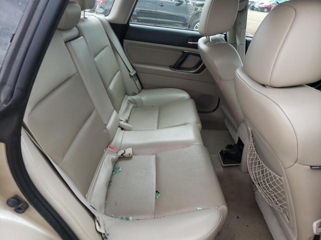 Foto 11 de la subasta – 2008 SUBARU OUTBACK 3. con VIN 4S4BP86C684332206