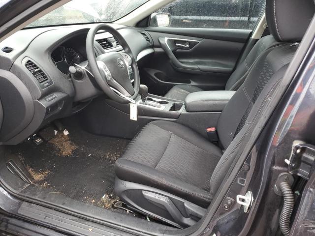 Photo 7 from auction – 2018 NISSAN ALTIMA 2.5 with VIN 1N4AL3AP6JC261583