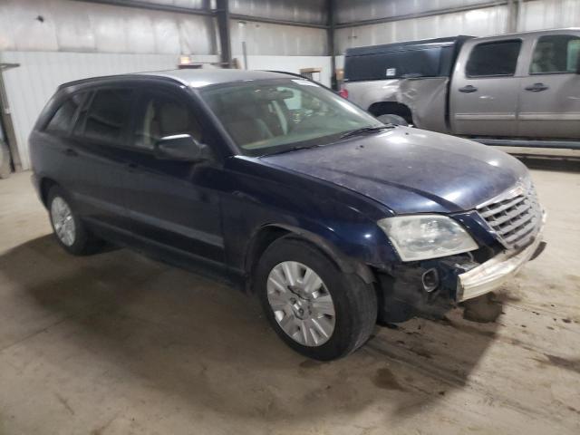 Photo 4 from auction – 2005 CHRYSLER PACIFICA with VIN 2C4GM48L05R367440