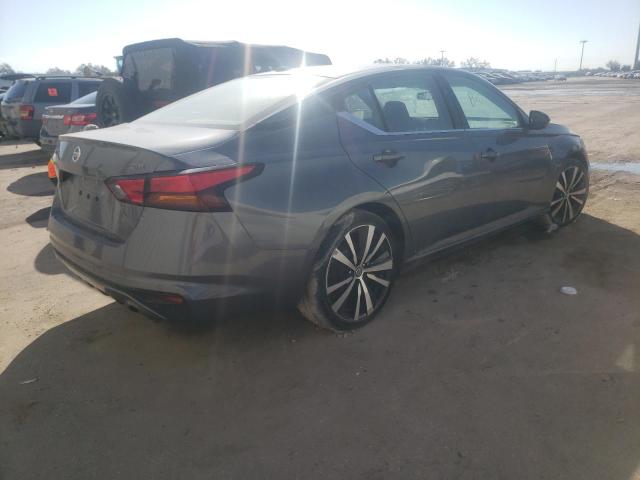 Photo 3 from auction – 2020 NISSAN ALTIMA SR with VIN 1N4BL4CV6LN310326