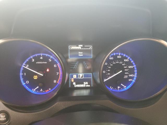 Photo 9 from auction – 2019 SUBARU OUTBACK 2. with VIN 4S4BSAFC1K3363267