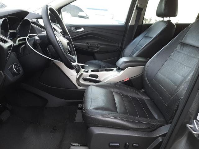 Photo 7 from auction – 2013 FORD ESCAPE SEL with VIN 1FMCU0H91DUA25407
