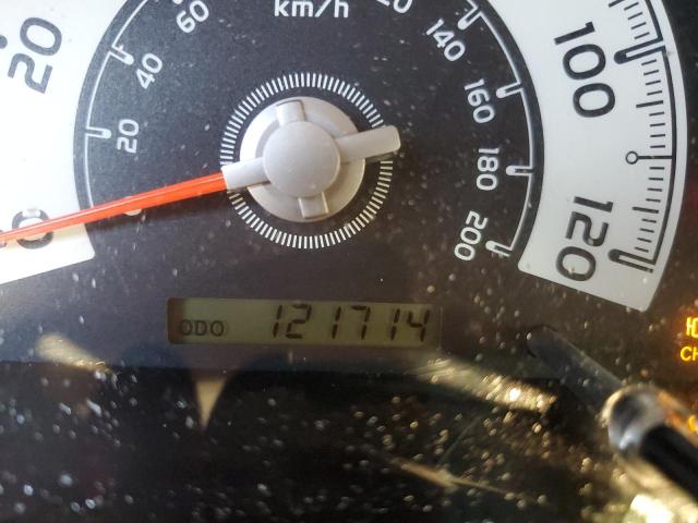 Photo 9 from auction – 2012 TOYOTA FJ CRUISER with VIN JTEZU4BF8CK012356