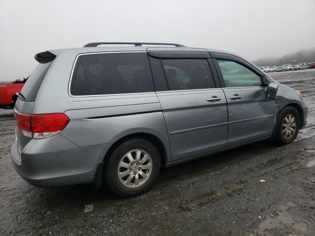 Photo 3 from auction – 2008 HONDA ODYSSEY EX with VIN 5FNRL38708B049651