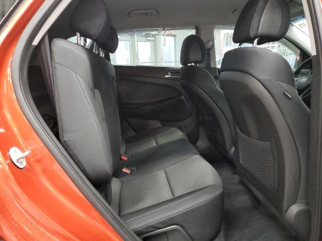 Photo 11 from auction – 2016 HYUNDAI TUCSON LIM with VIN KM8J3CA44GU225437