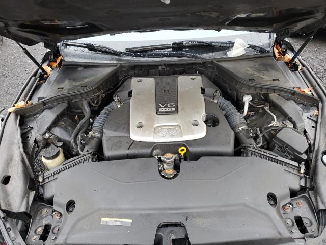 Photo 11 from auction – 2015 INFINITI Q50 BASE with VIN JN1BV7AR5FM414878