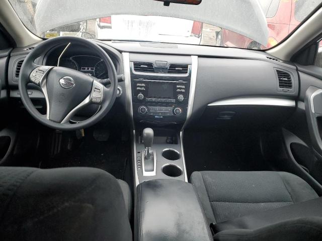 Photo 8 from auction – 2015 NISSAN ALTIMA 2.5 with VIN 1N4AL3AP4FN893543