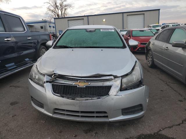 Photo 5 from auction – 2014 CHEVROLET CRUZE LT with VIN 1G1PC5SB4E7472789