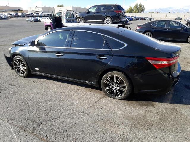 Photo 2 from auction – 2015 TOYOTA AVALON XLE with VIN 4T1BK1EB9FU150673