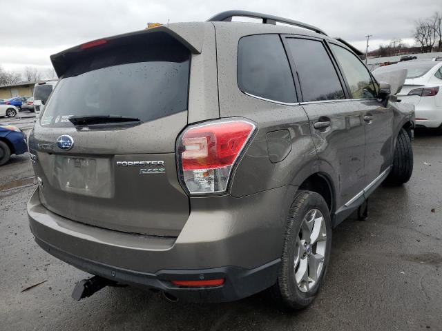 Photo 3 from auction – 2017 SUBARU FORESTER 2 with VIN JF2SJAWC6HH516083