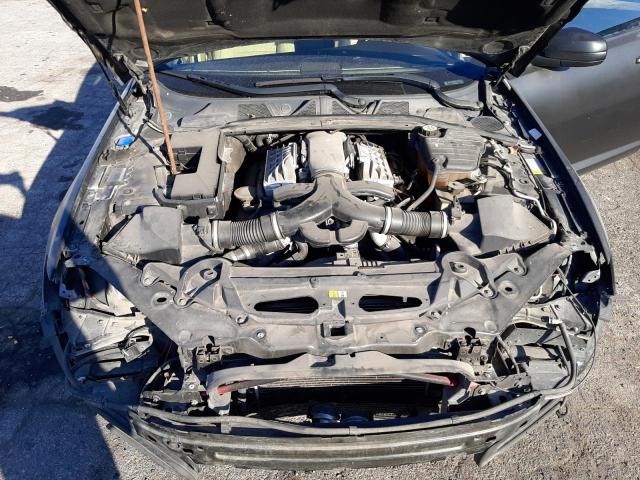 Photo 11 from auction – 2009 JAGUAR XF SUPERCH with VIN SAJWA07C591R13482