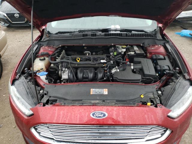 Photo 11 from auction – 2016 FORD FUSION SE with VIN 1FA6P0H72G5126029