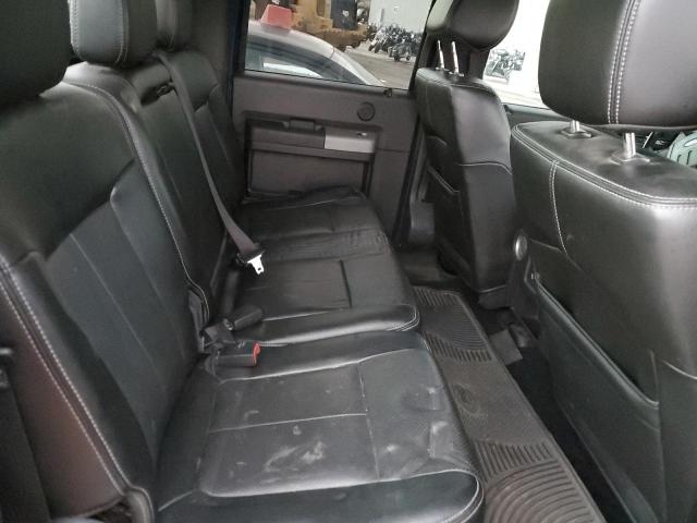 Photo 10 from auction – 2013 FORD F250 SUPER with VIN 1FT7W2BTXDEA61624