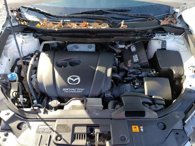 Photo 11 from auction – 2014 MAZDA CX-5 TOURI with VIN JM3KE2CY9E0397701