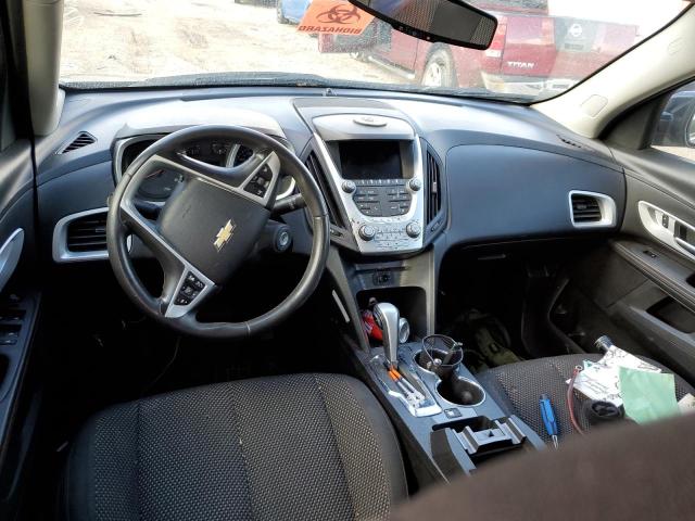 Photo 8 from auction – 2012 CHEVROLET EQUINOX LT with VIN 2GNALDEK7C6128168