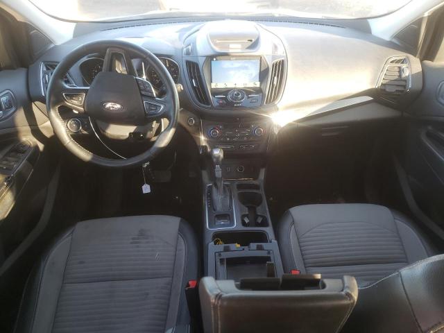 Photo 8 from auction – 2017 FORD ESCAPE TIT with VIN 1FMCU9J97HUA38702