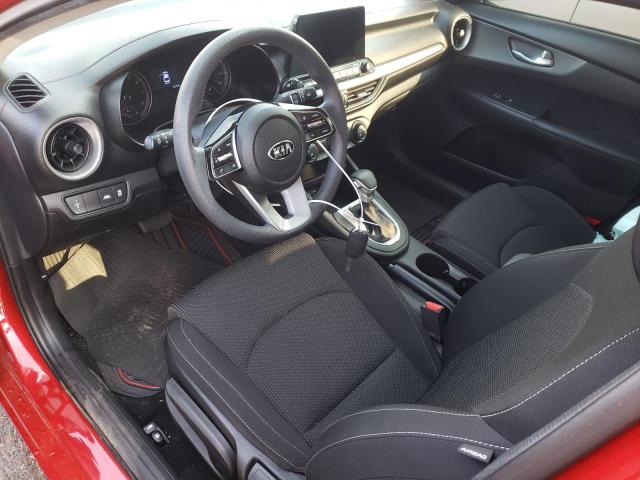 Photo 7 from auction – 2020 KIA FORTE FE with VIN 3KPF24AD5LE173148