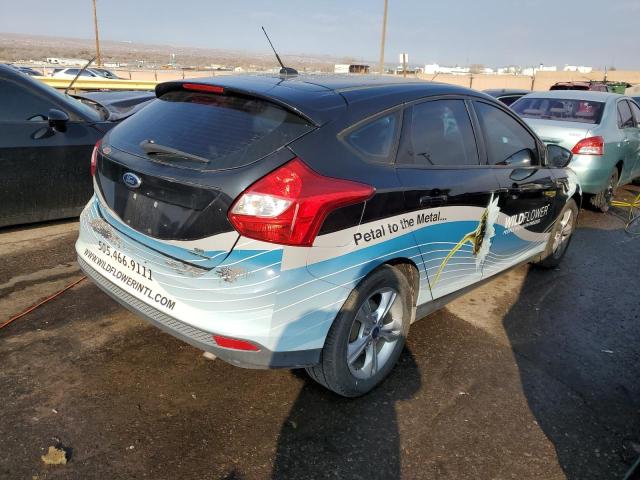 صورة رقم 3 من المزاد - 2014 FORD FOCUS SE مع VIN 1FADP3K23EL407058