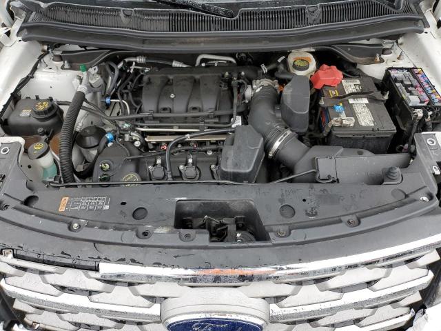 Photo 12 from auction – 2018 FORD EXPLORER X with VIN 1FM5K8D81JGB31067
