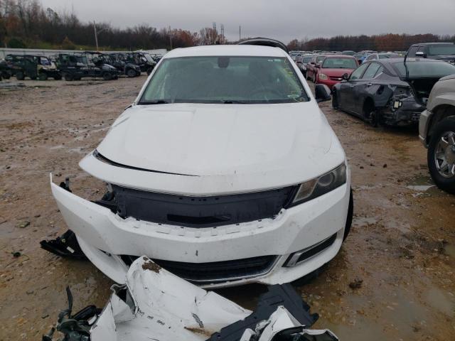 Photo 5 from auction – 2014 CHEVROLET IMPALA LS with VIN 1G11Y5SL0EU136445