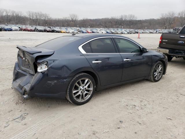 Foto 3 de la subasta – 2010 NISSAN MAXIMA S con VIN 1N4AA5AP2AC839101