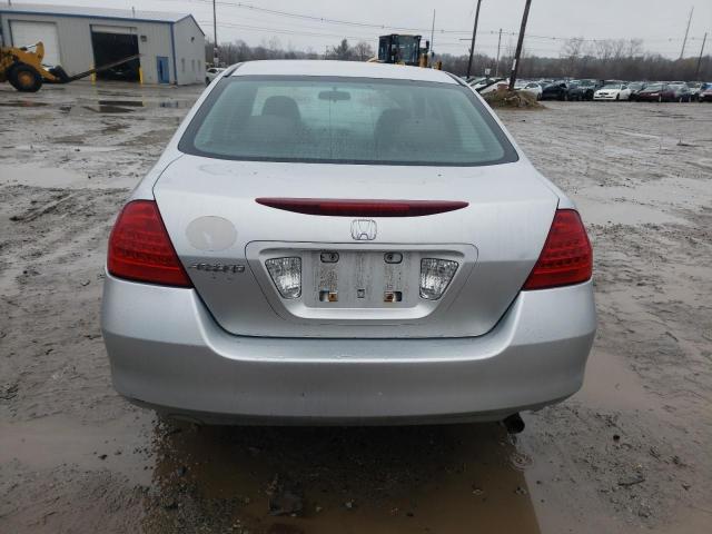 Photo 6 from auction – 2006 HONDA ACCORD VAL with VIN 1HGCM56186A080490