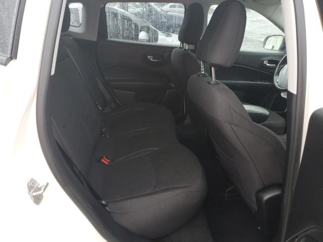 Zdjęcie 10 z aukcji – 2020 JEEP COMPASS SP z VIN 3C4NJDABXLT132149