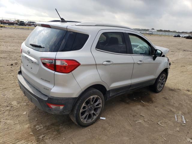 Photo 3 from auction – 2021 FORD ECOSPORT T with VIN MAJ6S3KL6MC412849