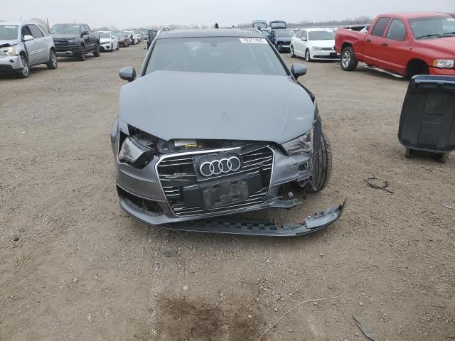 Photo 5 from auction – 2016 AUDI A3 E-TRON with VIN WAUTPBFF7GA078955