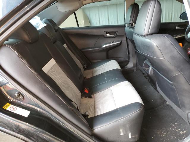 Photo 10 from auction – 2014 TOYOTA CAMRY L with VIN 4T1BF1FK2EU808786