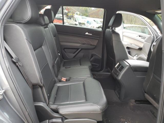 Photo 11 from auction – 2022 VOLKSWAGEN ATLAS CROS with VIN 1V2LC2CA2NC209359