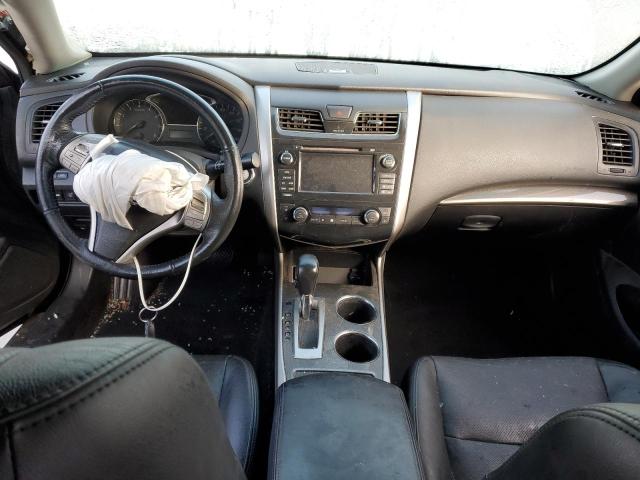 Photo 8 from auction – 2015 NISSAN ALTIMA 2.5 with VIN 1N4AL3AP2FC115690